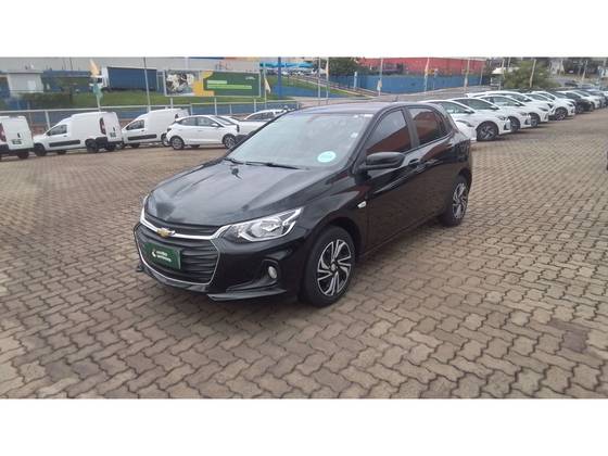 CHEVROLET ONIX 1.0 TURBO FLEX LT MANUAL CHEVROLET ONIX 1.0 TURBO FLEX LT MANUAL